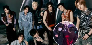 ¡Stray Kids en Chile! Descubre el setlist y todo sobre su increíble show.