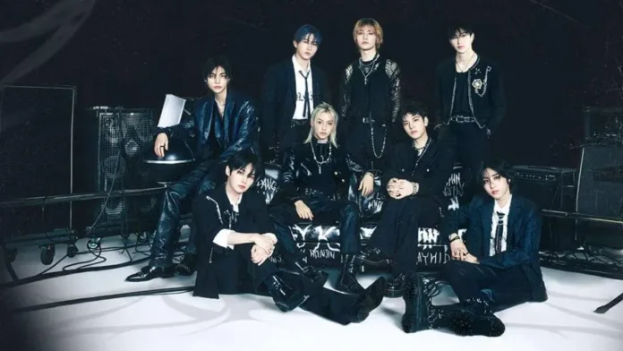 Medidas de RED para los recitales de Stray Kids en Santiago. Medidas de RED para los recitales de Stray Kids en Santiago.