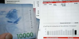 Tercera convocatoria al Subsidio Eléctrico: fechas y montos para postular.