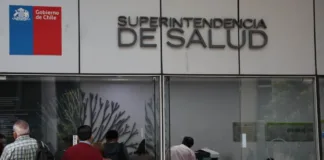 La Superintendencia limita alzas de isapres a un 3
