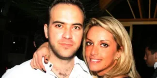 Titi Ahubert rememora su emotiva visita a Daniel Sauer: "Ni siquiera nos miró".