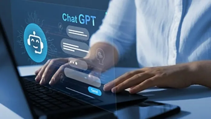 Estudio revela que los chatbots pueden experimentar ansiedad en sus interacciones. Estudio revela que los chatbots pueden experimentar ansiedad en sus interacciones.