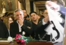 Homenaje de Aníbal Mosa a Tommy Rey genera reacciones en redes y saludo a Luis Jara.