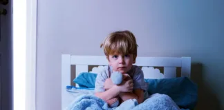 Conoce los trastornos del sueño en niños y cómo mejorar su descanso.