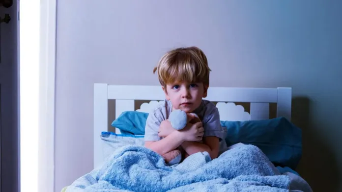 Conoce los trastornos del sueño en niños y cómo mejorar su descanso. Conoce los trastornos del sueño en niños y cómo mejorar su descanso.