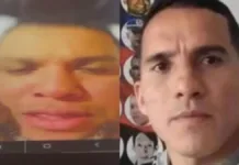 EEUU extraditará a Chile a miembros del Tren de Aragua por crimen de Ronald Ojeda.