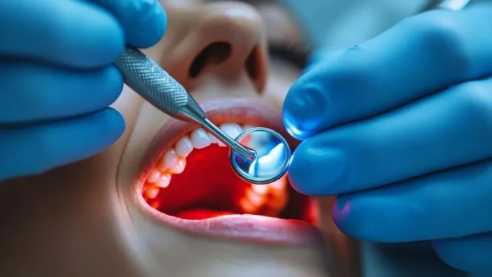 Descubre los alimentos que también pueden causar caries Descubre los alimentos que también pueden causar caries