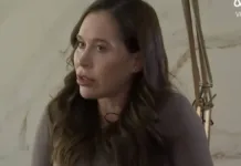 Vale Roth habla sobre su difícil momento tras la filtración de un video íntimo.