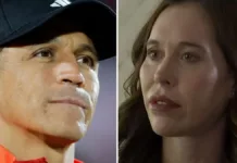 Vale Roth habla sobre su lucha tras el intento de suicidio relacionado con Alexis Sánchez.