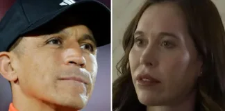 Vale Roth habla sobre su lucha tras el intento de suicidio relacionado con Alexis Sánchez.