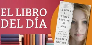 Victoria Amelina: una voz valiente que documentó la guerra en Ucrania.