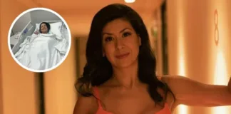 Vivi Rodrigues enfrenta su cuarta cirugía con valentía: 'No vengo a dar pena'.