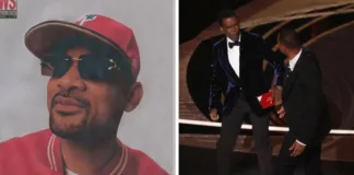 Will Smith regresa al rap tras 20 años