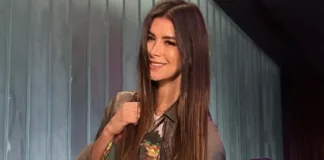 Yanina Halabi habla sobre su recuperación tras la operación y su internación.