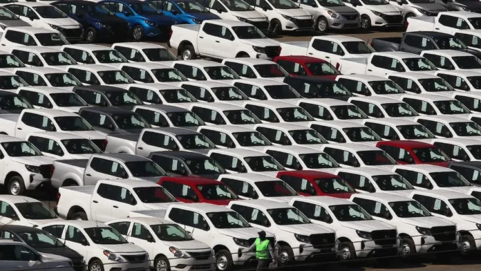 Argentina y México renuevan acuerdo: nuevos autos sin arancel en el país. Argentina y México renuevan acuerdo: nuevos autos sin arancel en el país.