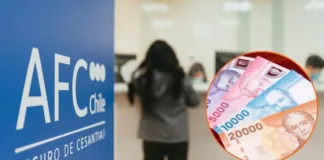 Aprende a retirar tus fondos de la AFC con esta guía para pensionados.