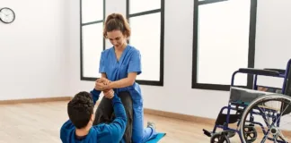 Un análisis de sangre podría anticipar la recuperación en parálisis de médula espinal.