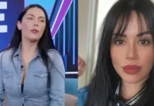 Daniela Aránguiz pide a Angie Alvarado que hable con su madre