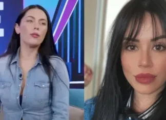 Daniela Aránguiz pide a Angie Alvarado que hable con su madre