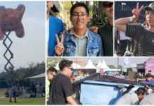 Tragedia en festival mexicano: colapso deja 2 muertos y dudas sobre organizadores.