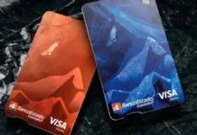 Nuevas tarjetas de BancoEstado: diseño chileno y ecoamigable.
