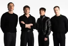 Los actores que darán vida a The Beatles en la biografía dirigida por Sam Mendes.