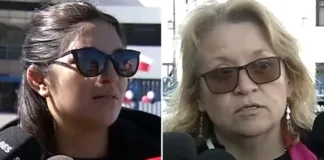 Familias del 'Bruma' exigen respuestas a Boric sobre el naufragio y nuevas teorías.