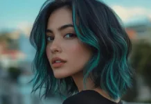 Explora cómo el color del cabello puede reflejar rasgos de personalidad femenina.