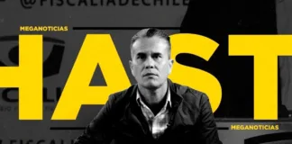 Exseremi Contreras desde prisión: Acusa a Latorre de proteger a Catalina Pérez.