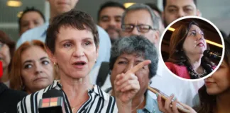 Tohá reafirma la unidad entre PS y PPD
