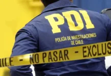 Tragedia en Cerrillos: un funcionario de la PDI asesina a su hijo y se quita la vida.