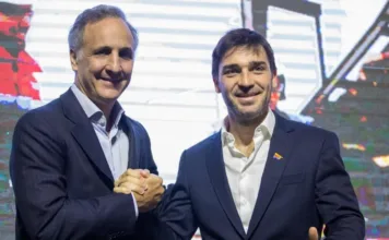 PAE anuncia inversión de USD 250 millones en nuevos yacimientos de gas en Chubut.