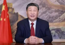 China critica la guerra arancelaria de EE.UU. como abusiva y tiránica.