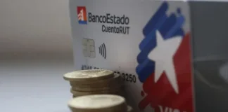 Descubre los descuentos exclusivos de CuentaRUT en BancoEstado este abril.