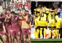 Entrenadores de La Serena y Coquimbo analizan la falta de seguridad en el clásico.