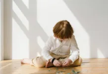 Día Mundial del Autismo: Reflexionando sobre la inclusión de niños con TEA en Chile.