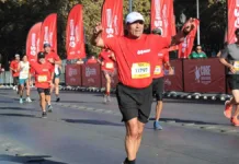 Celebramos el Día Nacional del Deporte con más de 600 actividades gratuitas en Chile.