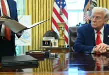 Trump suspende aranceles globales por 90 días; China enfrenta un aumento del 125%.