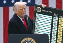 Aranceles de Trump: ¿pueden frenar las nuevas tasas de EE. UU.?