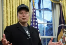 Elon Musk recupera el primer puesto como la persona más rica del mundo.