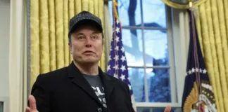 Elon Musk recupera el primer puesto como la persona más rica del mundo.