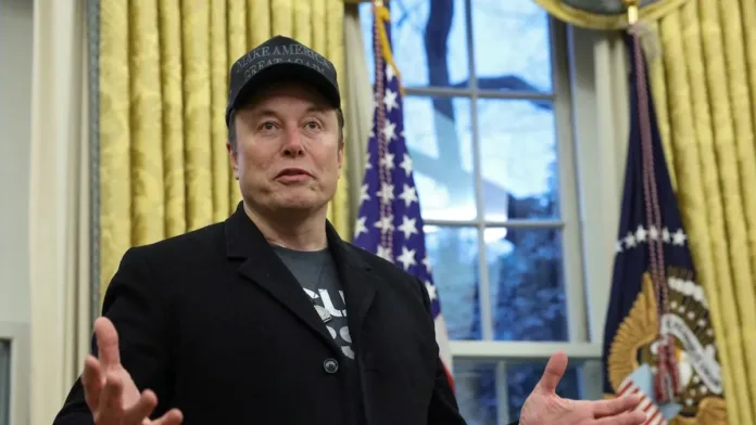 Elon Musk recupera el primer puesto como la persona más rica del mundo. Elon Musk recupera el primer puesto como la persona más rica del mundo.