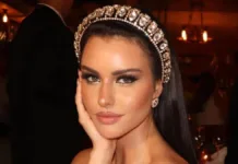 Emilia Dides brilla en ranking especial de Miss Universo. ¡Orgullo chileno!