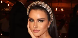 Emilia Dides brilla en ranking especial de Miss Universo. ¡Orgullo chileno!