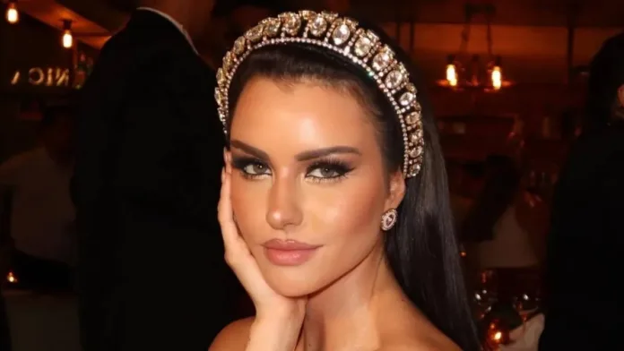 Emilia Dides brilla en ranking especial de Miss Universo. ¡Orgullo chileno! Emilia Dides brilla en ranking especial de Miss Universo. ¡Orgullo chileno!