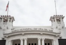 Enjoy asegura que el casino de Viña operará con normalidad tras la renuncia a permisos.