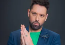 Michael Roldán responde a acusaciones de la Ley Karin: "Es un invento sin fundamento".