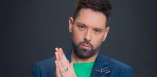 Michael Roldán responde a acusaciones de la Ley Karin: "Es un invento sin fundamento".