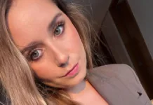 La hija de Karen Doggenweiler supera una compleja cirugía de columna con 68 pernos.