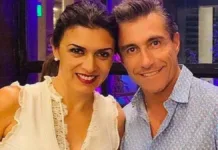 Descubre los altibajos de la apasionante historia de amor de Solabarrieta y Vergara.